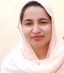 Dr. Khydija Wakil