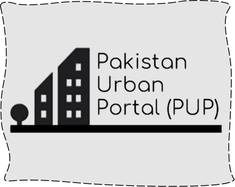 Pakistan Urban Portal